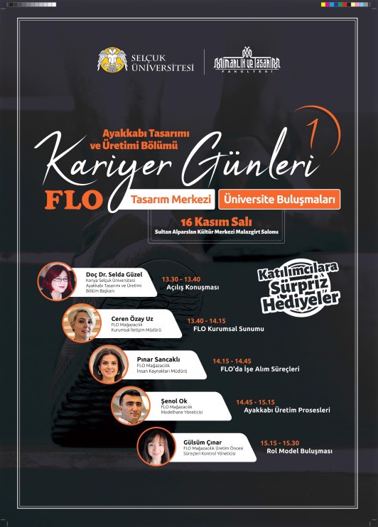 2021 Yılı Etkinliklerimiz